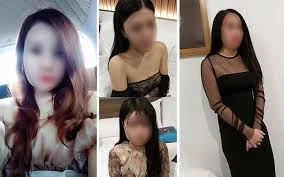 Lời khai của tú bà hotgirl cầm đầu đường dây “gái gọi” sinh viên cao cấp