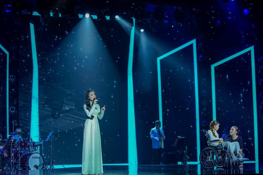 Hãy hiếu kính với mẹ khi còn có thể! Hãy hiếu kính với mẹ khi còn có thể!