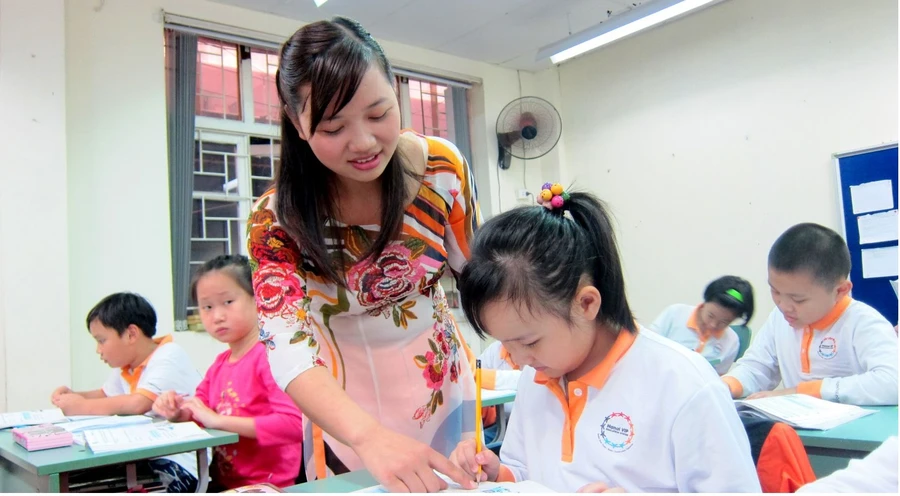  Ông Vũ Ngọc Hoàng – Nguyên phó trưởng Ban Tuyên giáo Trung ương: Bỏ biên chế không chỉ riêng ngành Giáo dục...