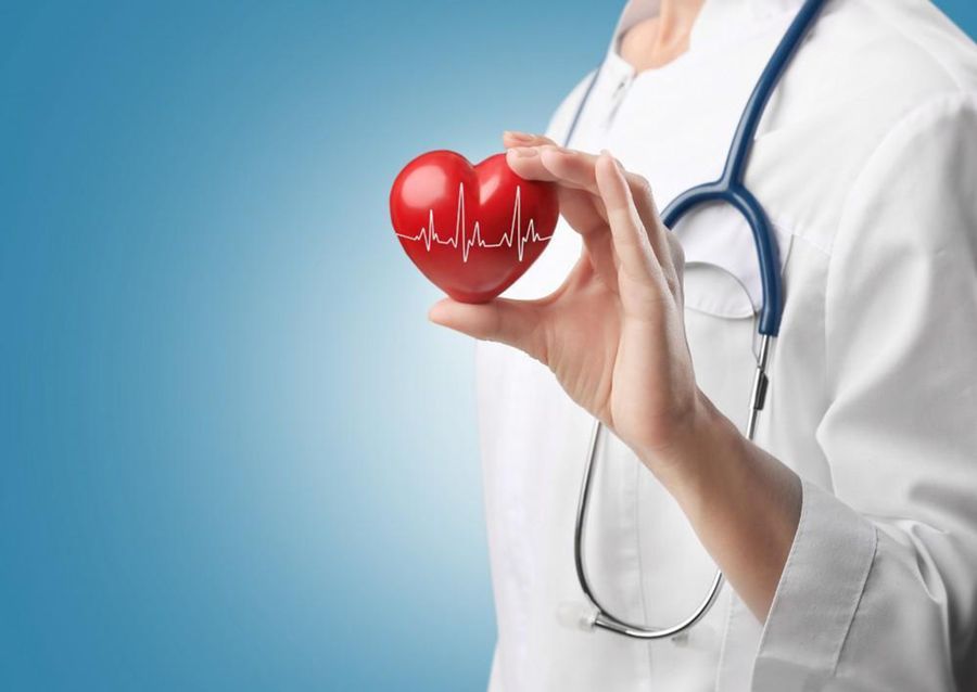 Bảo vệ sức khỏe tim mạch không chỉ đề cập một biện pháp duy nhất. (Ảnh: ITN)