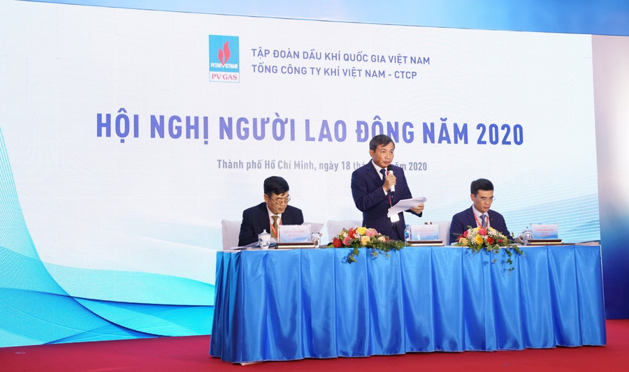 Hội nghị Người lao động năm 2020: “Đoàn kết–Đổi mới – Chuyên nghiệp – Hành động”