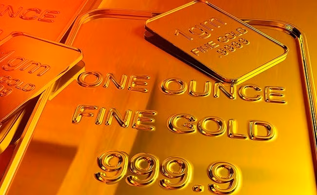 Giá vàng hôm nay 12/1 bất ngờ tăng mạnh vượt ngưỡng 75 triệu đồng/lượng