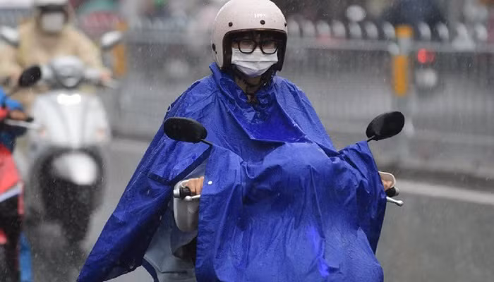 Thời tiết hôm nay 17/1: Bắc Bộ có mưa, sương mù, trời rét, Nam Bộ ngày nắng