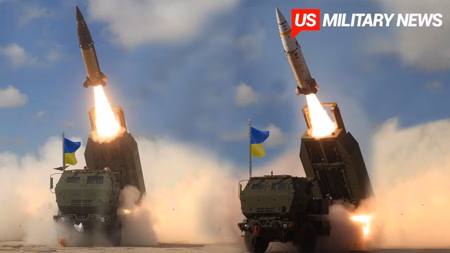 Ukraine trở thành nước nhập khẩu vũ khí lớn thứ 3 thế giới 