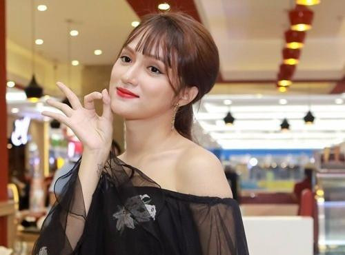 Mỹ nhân chuyển giới Hương Giang Idol thừa nhận vẫn còn nét nam tính