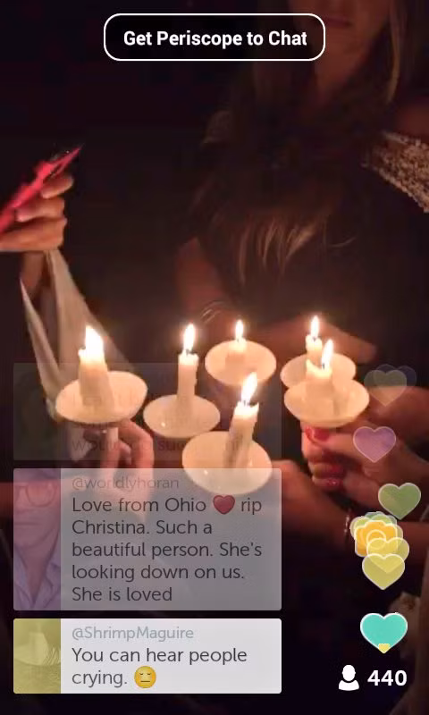 Adam Levine lo liệu chi phí tang lễ cho học trò quá cố Christina Grimmie - Ảnh 4.