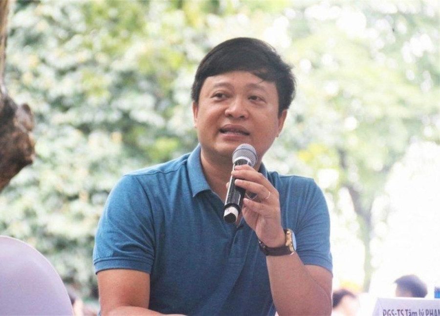 PGS.TS Phạm Mạnh Hà, Trường Đại học Giáo dục, Đại học Quốc gia Hà Nội. PGS.TS Phạm Mạnh Hà, Trường Đại học Giáo dục, Đại học Quốc gia Hà Nội.