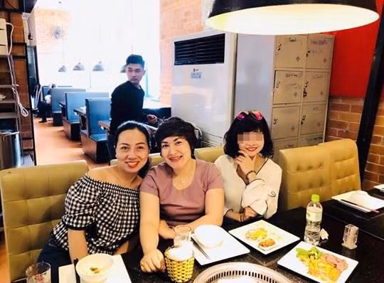 Tai nan o ham Kim Lien: 