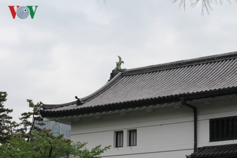 khám phá vẻ đẹp hoàng cung nhật bản trong ngày trọng đại của đất nước hình 9 kham pha ve dep hoang cung nhat ban trong ngay trong dai cua dat nuoc hinh 9