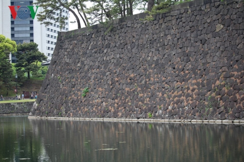 khám phá vẻ đẹp hoàng cung nhật bản trong ngày trọng đại của đất nước hình 8 kham pha ve dep hoang cung nhat ban trong ngay trong dai cua dat nuoc hinh 8