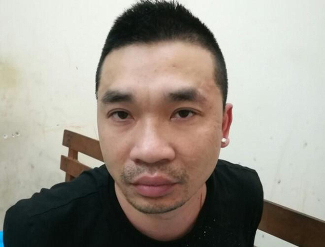 Trước Ngọc miu, ông trùm Văn Kính Dương từng đẩy một hotgirl khác lãnh án chung thân - Ảnh 3. Trước Ngọc miu, ông trùm Văn Kính Dương từng đẩy một hotgirl khác lãnh án chung thân - Ảnh 3.