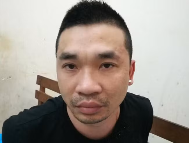 Trước Ngọc miu, ông trùm Văn Kính Dương từng đẩy một hotgirl khác lãnh án chung thân - Ảnh 3.