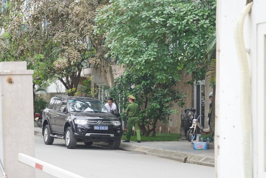 Ông chủ Nhật Cường mobile Bùi Quang Huy là ai? ảnh 4 Ông chủ Nhật Cường mobile Bùi Quang Huy là ai?