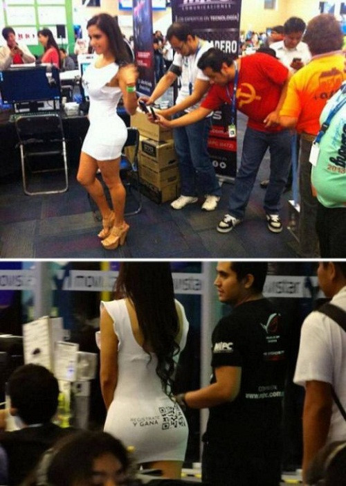 Váy thu hút cánh mày râu.