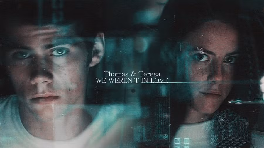 Phòng thí nghiệm hiện đại trong phim.