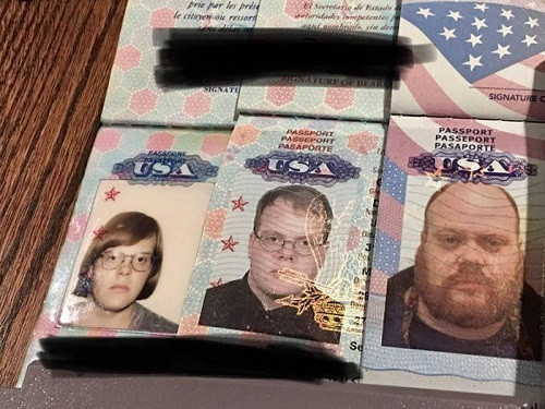 Ai rồi cũng lớn dần theo chiều ngang.