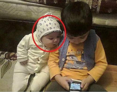 Chuyên gia hóng hớt.