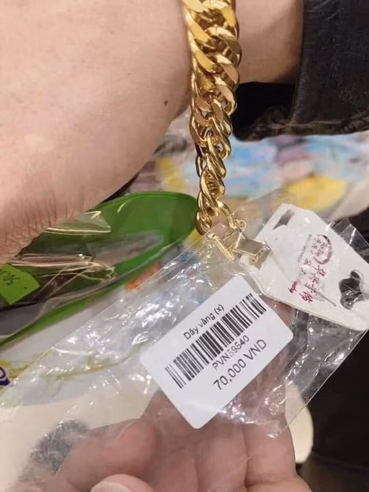 Tự thưởng cho bản thân sau bao nỗ lực.