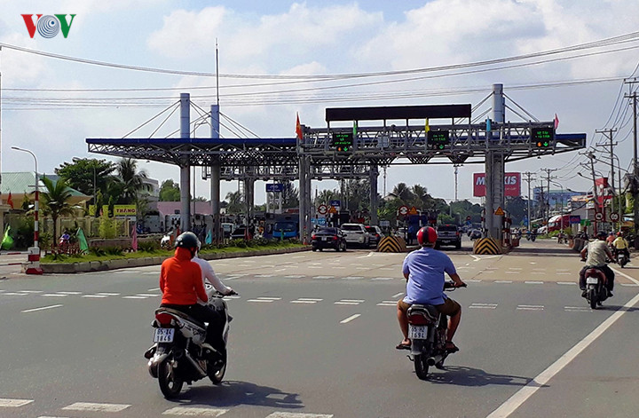 4 trạm bot bị dừng thu phí từ 18h ngày 10/7 vì chậm thu phí không dừng hình 3 4 tram bot bi dung thu phi tu 18h ngay 10/7 vi cham thu phi khong dung hinh 3