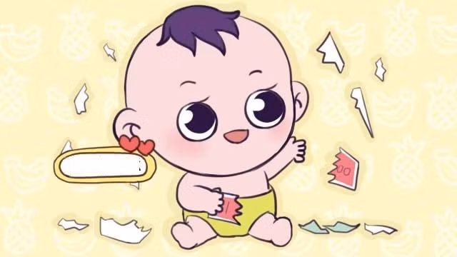 Những “thói quen xấu” chứng tỏ trí lực của trẻ phát triển tốt