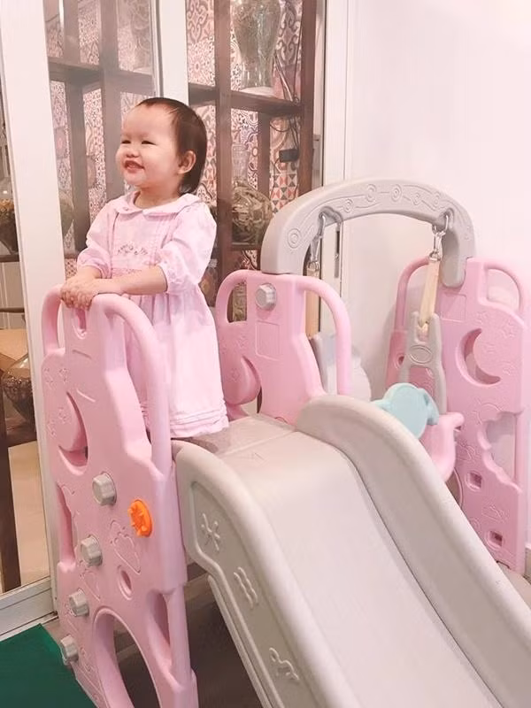 Cuộc sống sang chảnh của 2 chân dài là bạn thân cùng lấy đại gia - thiếu gia