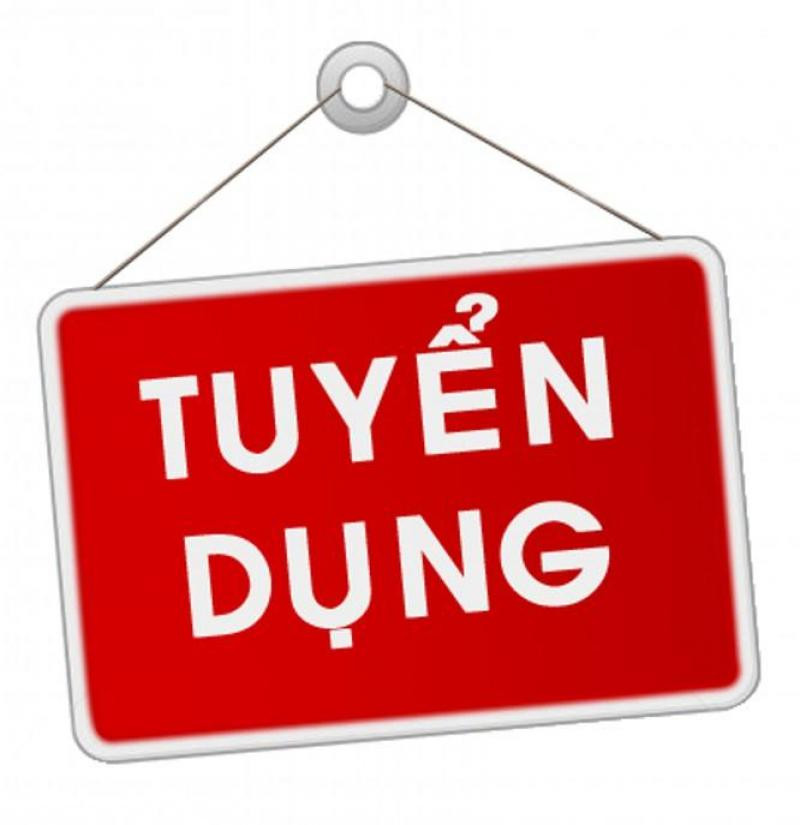 Báo Giáo dục và Thời đại: Tuyển dụng nhân sự