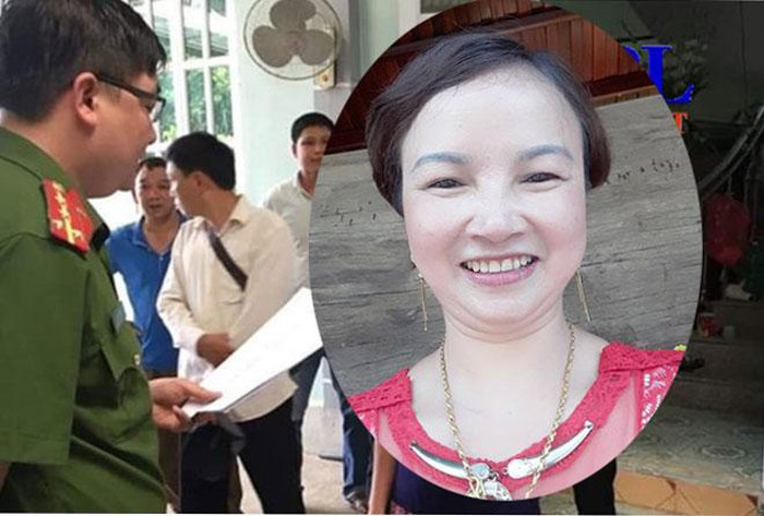 Con gái đi giao hàng mới 2 tiếng, mẹ đã trình báo "mất tích" ảnh 1 Con gái đi giao hàng mới 2 tiếng, mẹ đã trình báo "mất tích" ảnh 1