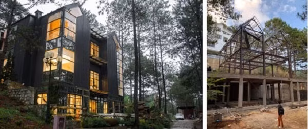 Cuộc sống sang chảnh của 2 chân dài là bạn thân cùng lấy đại gia - thiếu gia