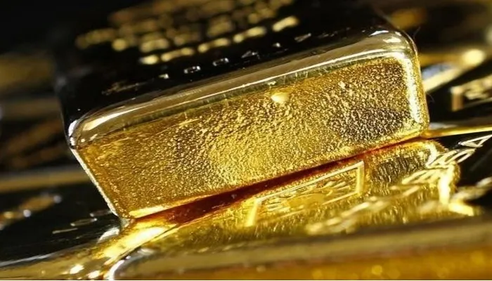 Giá vàng cuối tuần tăng lại mốc 72 triệu đồng/lượng