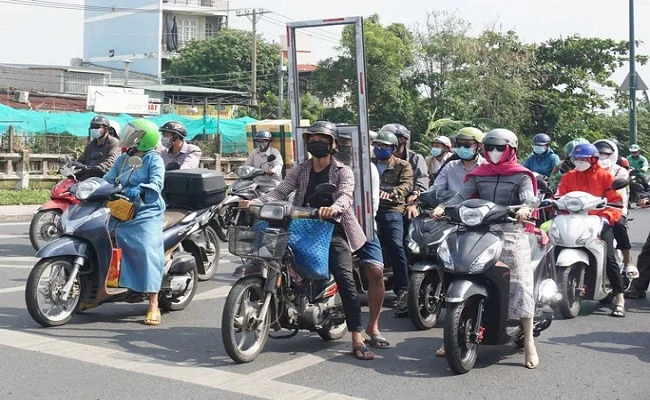 Thời tiết hôm nay 29/11: Cả nước ngày nắng, Nam Bộ chiều tối và đêm mưa rào