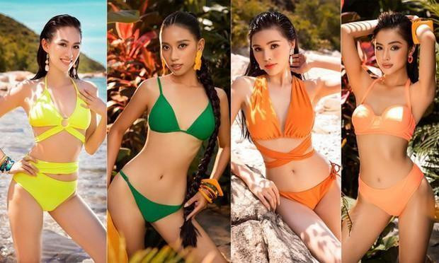 Những gương mặt sáng giá đêm chung kết Miss World Vietnam 2022 