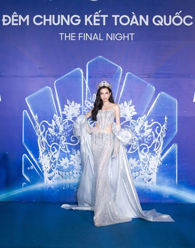 Hoa hậu Thùy Tiên - Miss Grand International 2021 Hoa hậu Thùy Tiên - Miss Grand International 2021