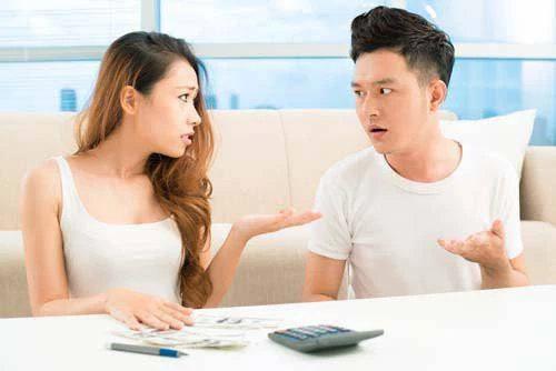 Cười ra nước mắt những lý do chồng phải “lập quỹ đen”