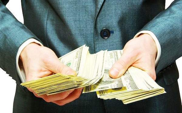 Tìm ra yếu tố khoa học giúp bạn dễ trở thành đại gia