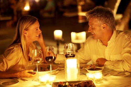 Thời điểm “vàng” để nói chuyện trọng đại với đàn ông