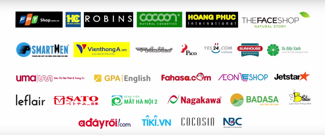 Online Friday 2017 – Ngày mua sắm trực tuyến sẽ chính thức khởi động với hàng trăm nghìn sản phẩm có mức giá ưu đãi khủng.