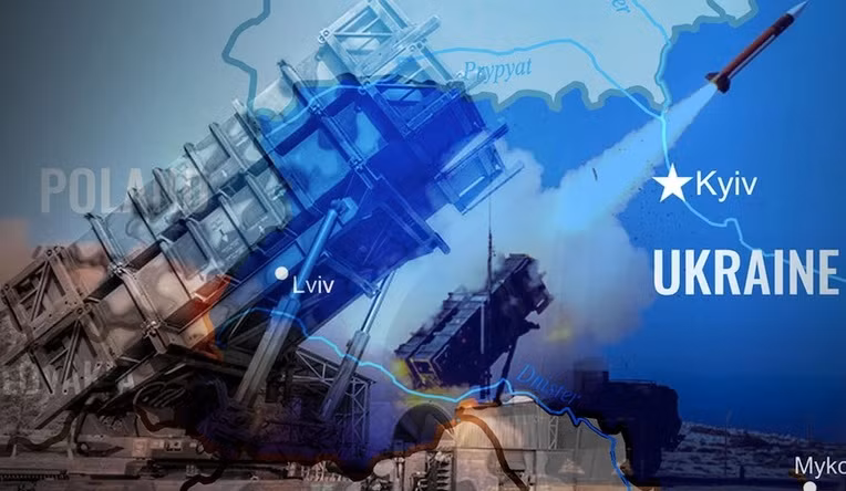 Hy Lạp chuyển Patriot cho Ukraine, sau lời hứa suông của Mỹ