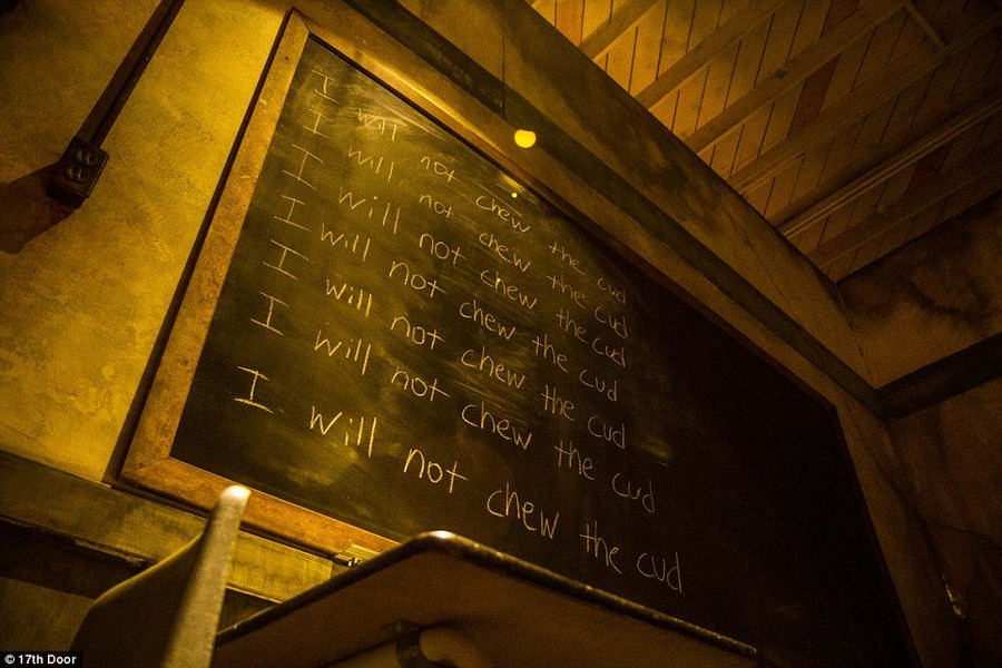 ben trong can nha rung ron nhat the gioi hinh anh 5