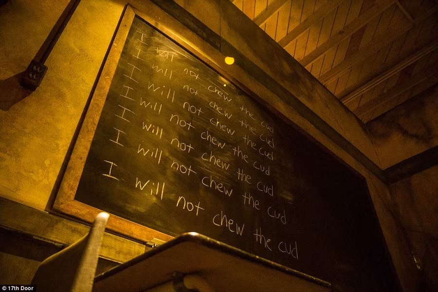 ben trong can nha rung ron nhat the gioi hinh anh 5