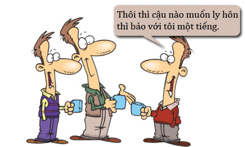 Lòng tốt của thẩm phán