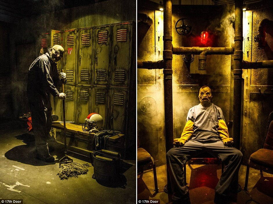 ben trong can nha rung ron nhat the gioi hinh anh 10