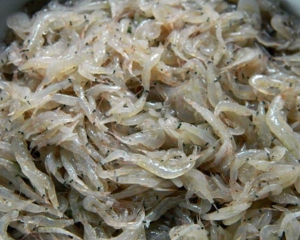 Cách làm mắm tép tại nhà cực đơn giản