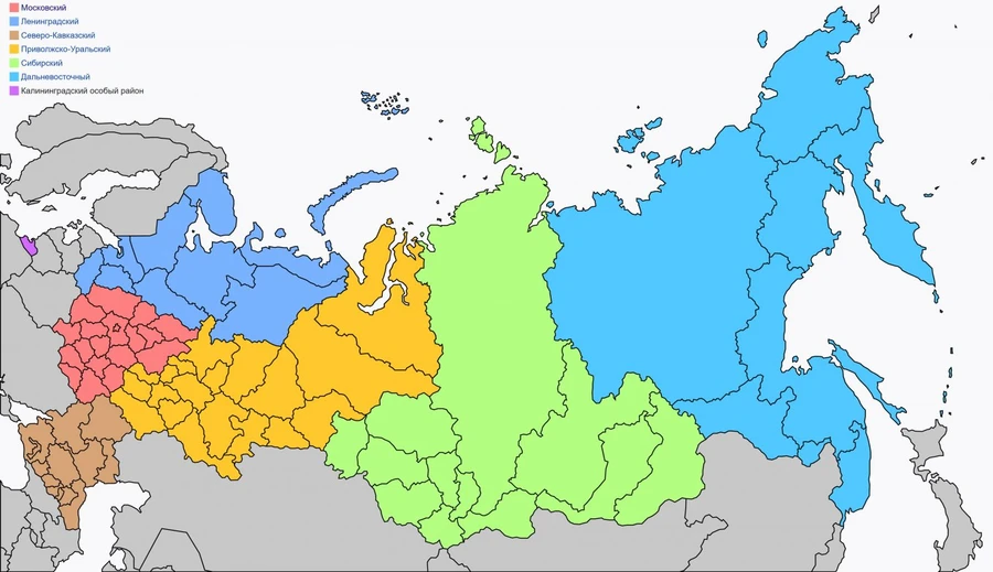 Nga tái lập Quân khu Moscow và Leningrad: Áp lực cực lớn của NATO và Ukraine?