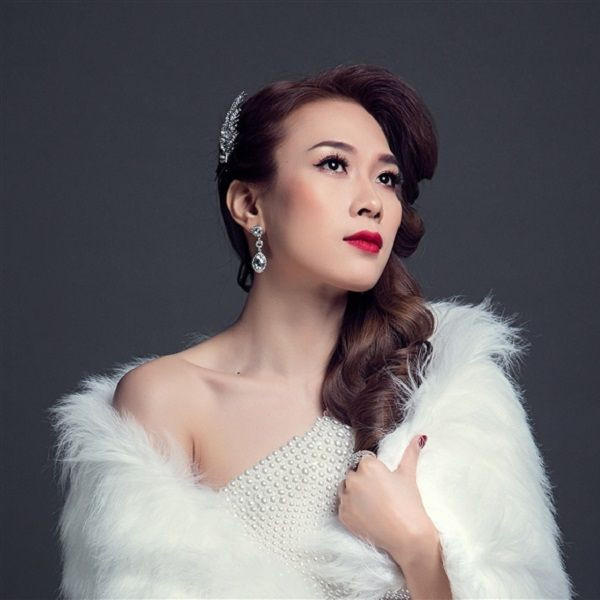 Mỹ Tâm