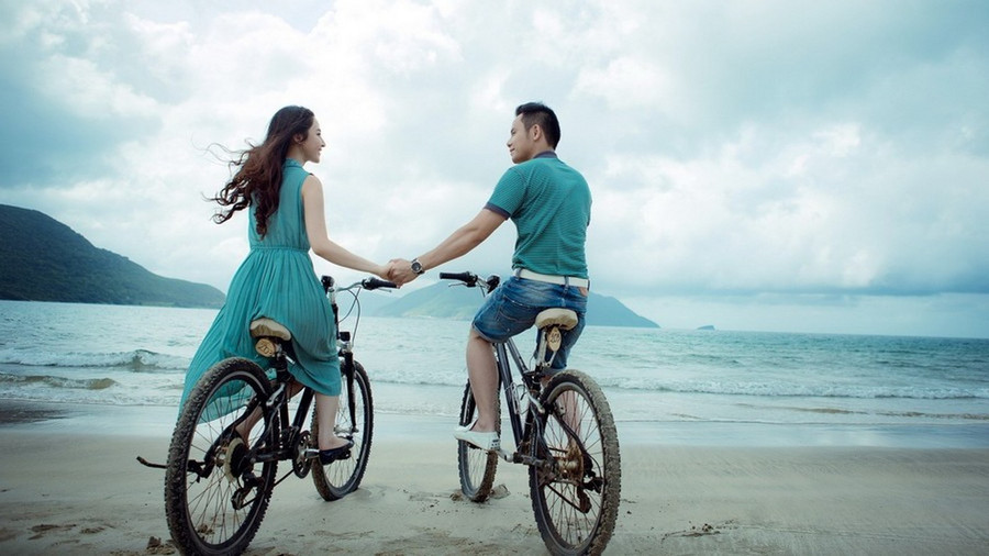 Nếu một ngày anh trắng tay, em vẫn ở bên anh đến phút cuối