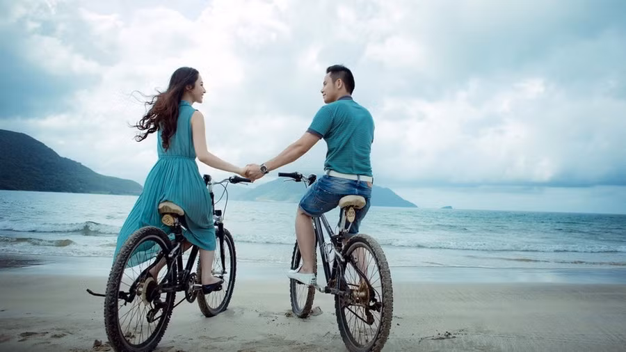 Nếu một ngày anh trắng tay, em vẫn ở bên anh đến phút cuối