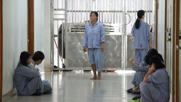 Liên tục bị hỏi bao giờ lấy chồng, cô gái 28 tuổi phải vào BV tâm thần Liên tục bị hỏi bao giờ lấy chồng, cô gái 28 tuổi phải vào BV tâm thần