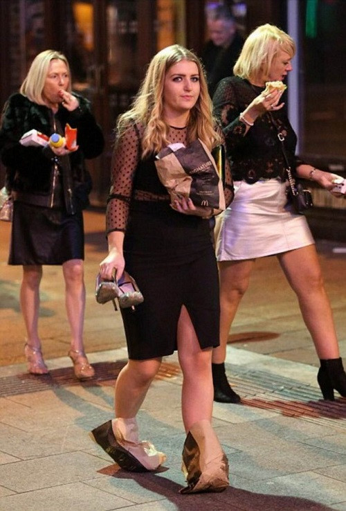 Dường như có gì đó không đúng.