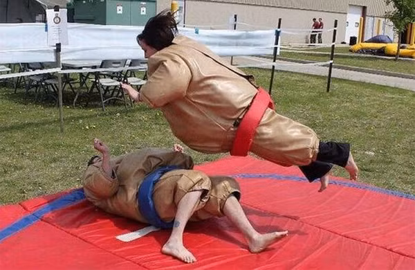 Xem xong bộ ảnh mới thấy ‘khó đỡ