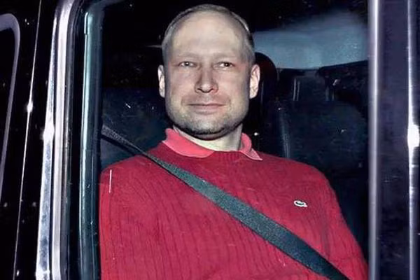 Những tên sát nhân ‘biến thái’ nhất trên thế giới